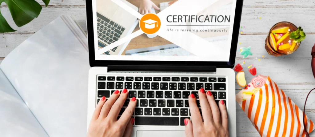 Les Certificats Google, Une Opportunité de Carrière